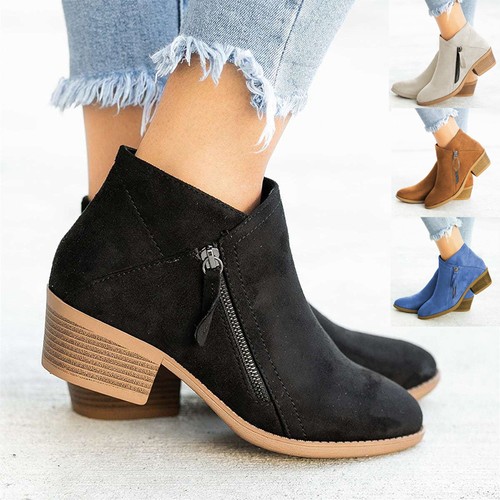 Damen stiefeletten ankle boots - ankle,