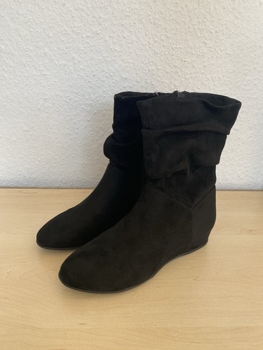 Stiefeletten herbstschuhe - stiefeletten,