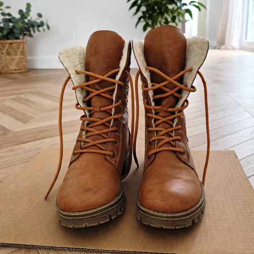 Rieker damen stiefelette - rieker, 37