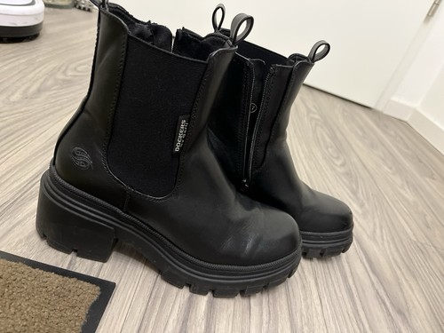 Dockers damen stiefeletten - dockers,