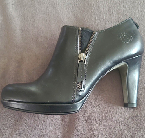 Bugatti damen stiefeletten - bugatti,