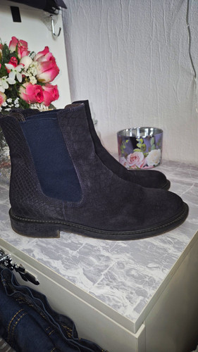 Carla damen chelsea - carla,