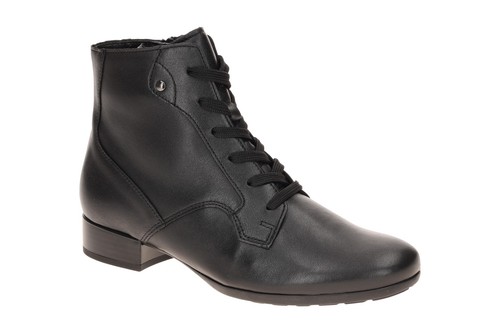 Gabor schuhe 8031 schwarz - 8031.04,