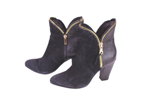 Bronx stiefeletten ankle boots - ankle,