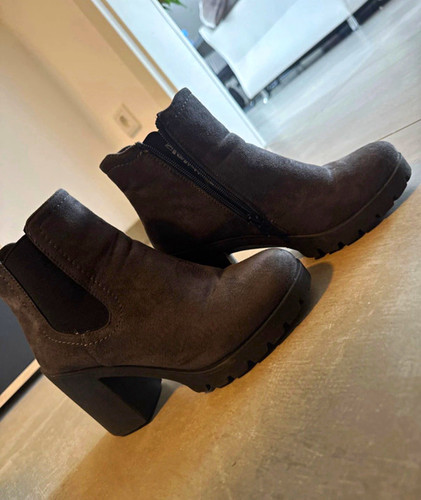 Graceland damen stiefeletten - graceland,
