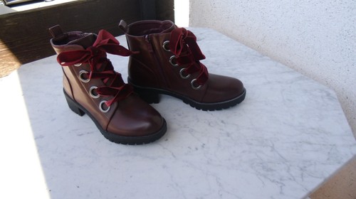 Damen stiefel boots - stiefel, gr.37