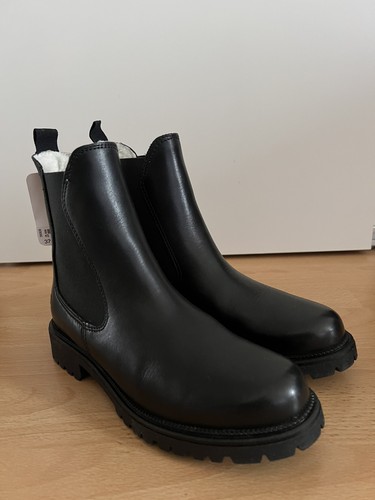 Tamaris stiefelette chelsea - stiefelette,