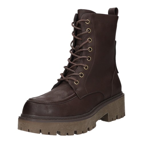 Schnürstiefelette kaltfutter - schnürstiefelette,