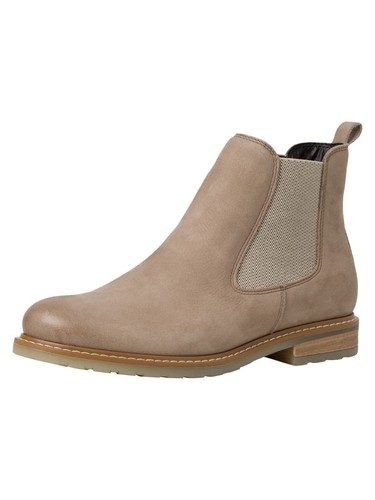 Tamaris chelseaboots - tamaris,