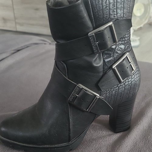 Dockers gerli damen - by,