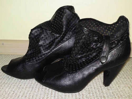 Neue damen stiefeletten - neue,