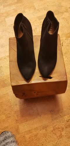 Elegante stiefelette damen - elegante,