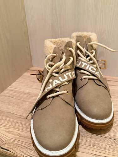 Nautica damen stiefelette - damen,