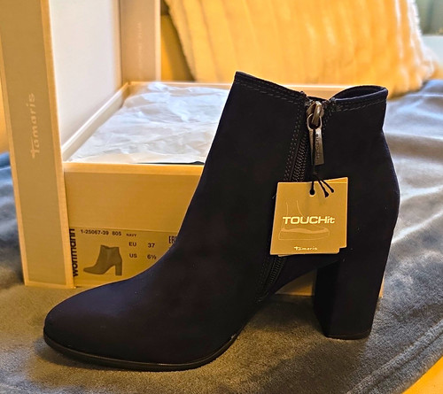 Tamaris touch damen - tamaris,