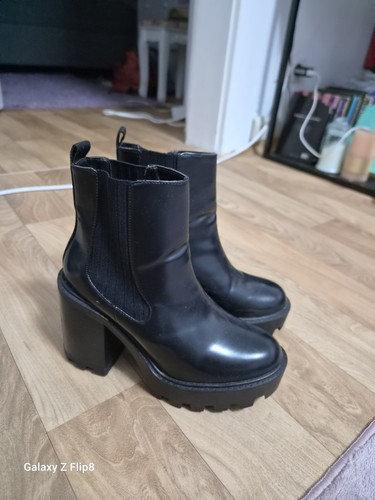 Damen stiefeletten marke - stiefeletten,,