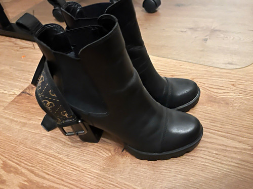 Guess damen stiefeletten - damen,