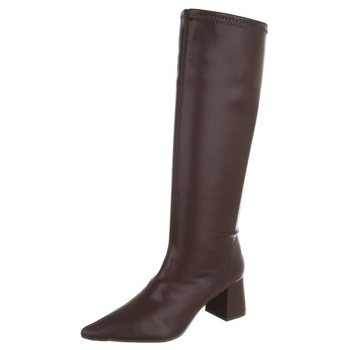 Damen stiefel mit - damen,