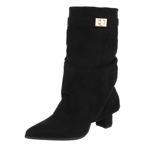 Damen stiefel mit - damen,
