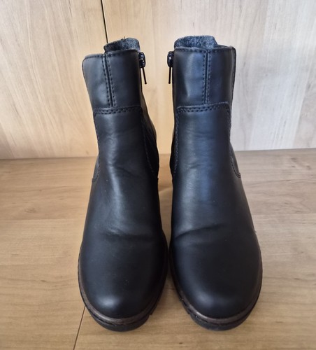 Rieker damen stiefelette - damen,