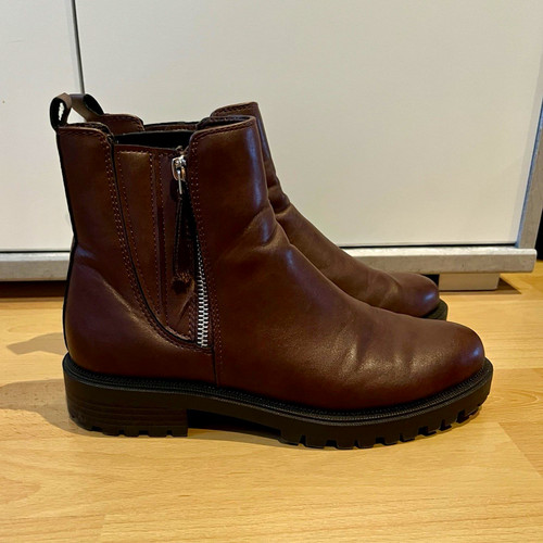 Esprit damen stiefeletten - esprit,