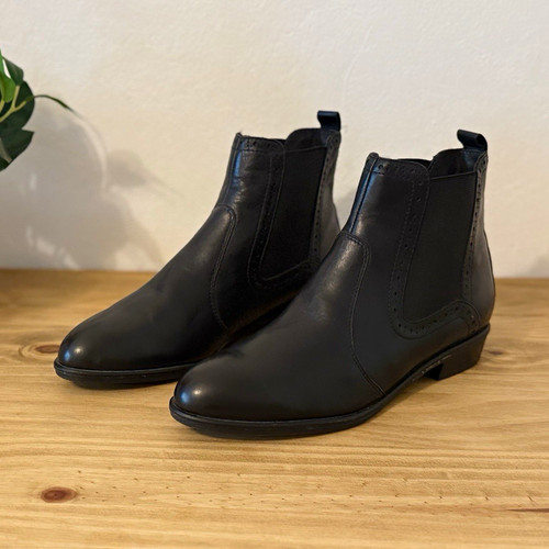 Kangaroos damen leder - kangaroos,