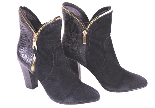 Bronx stiefeletten ankle boots - bronx,
