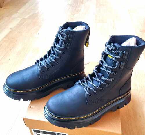 Martens tarik damen - dr.,