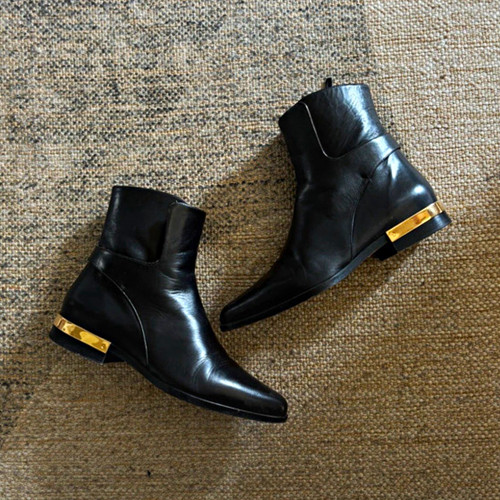 Chloé damen stiefeletten - chloé,
