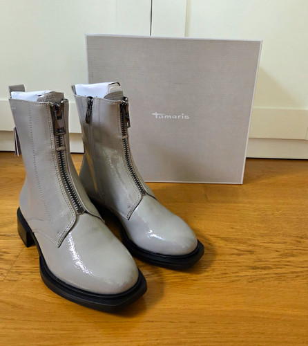 Tamaris damen stiefeletten - damen,