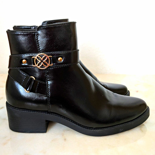 Anna field damen stiefeletten - anna,