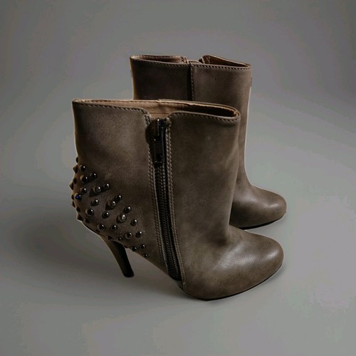 Elegante damen stiefeletten - elegante,