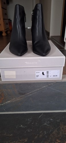 Tamaris damen absatz - tamaris,