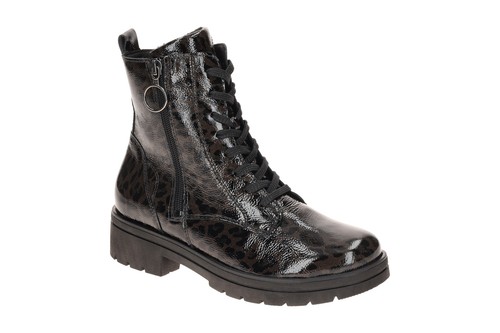 Waldläufer schuhe braun - schuhe, k