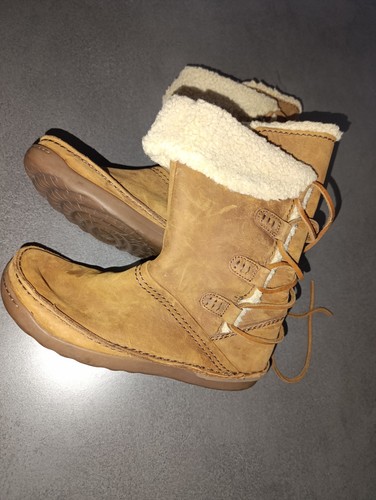 Damen stiefeletten braun - stiefeletten,