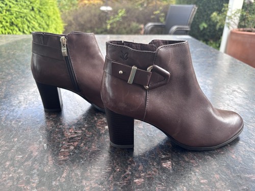 Caprice stiefeletten 37 - stiefeletten, 37,5