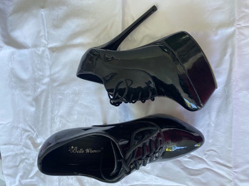 High heels stiefeletten - heels, gr