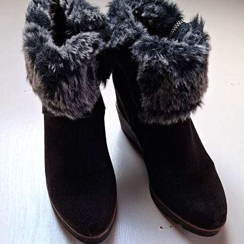 Tamaris damen stiefeletten - stiefeletten, eu