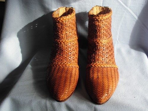 Rizzoli stiefelette boots - stiefelette, gr