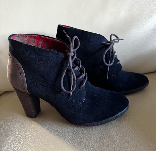 Tommy hilfiger nicole - 2, b