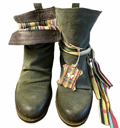 Felmini damen leder - damen,
