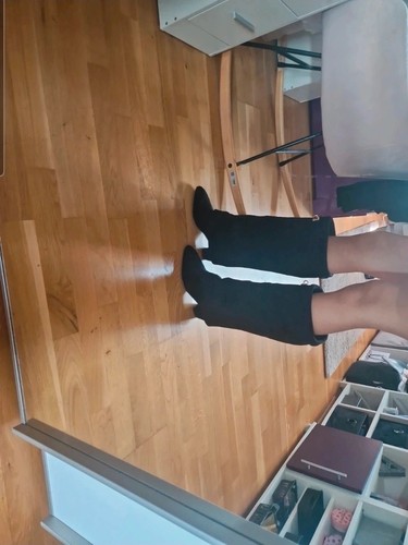 Stockholm damen stiefelette - stockholm,