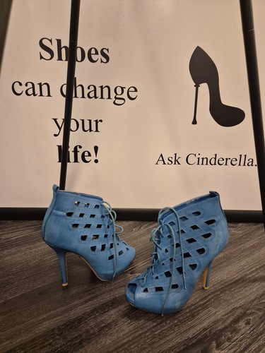 Damenschuhe absatz high heels - damenschuhe,