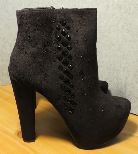 Stiefeletten von juliet - stiefeletten,
