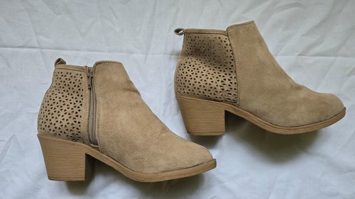 John baner damen - john, stiefeletten