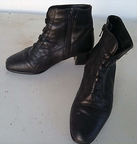 Damenstiefel stiefelette - damenstiefel,