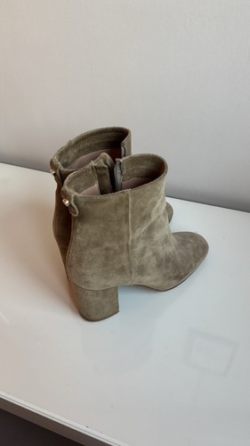 Max damen ankle boots - max&co.,