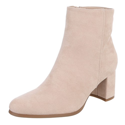 Damen stiefeletten mit - damen,