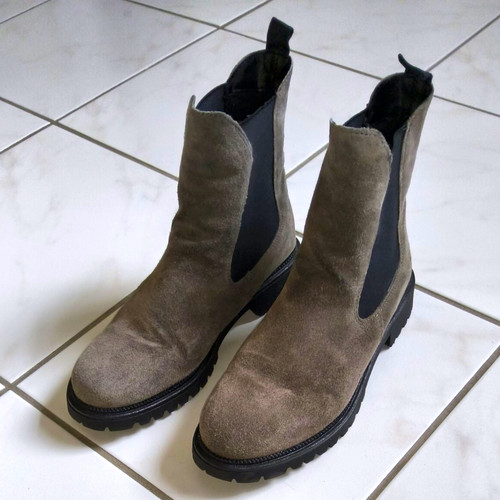 Tamaris damen chelsea - tamaris,