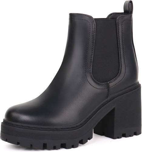 Jabasic chelsea boots damen - chelsea,