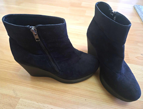 Shana damen stiefeletten - shana,